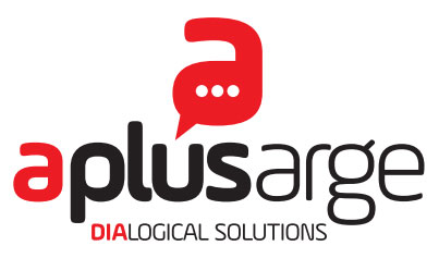A Plus ArGe logo